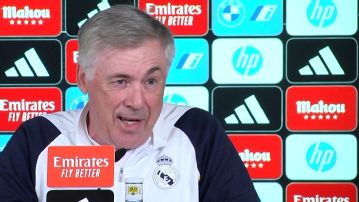 Ancelotti: My relationship with Real Madrid is better than ever