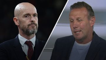Why beating Newcastle won't have an impact on Ten Hag's future