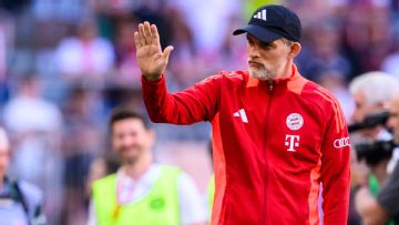 Could Thomas Tuchel make a shock U-turn and stay at Bayern Munich?