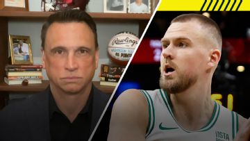 Tim Legler: Celtics' season will be a failure without title