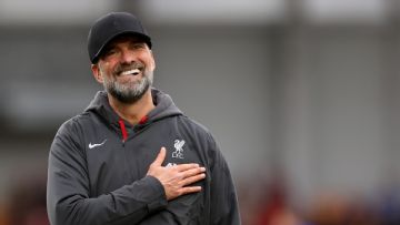 Why Klopp will be remembered alongside Dalglish & Paisley at Liverpool