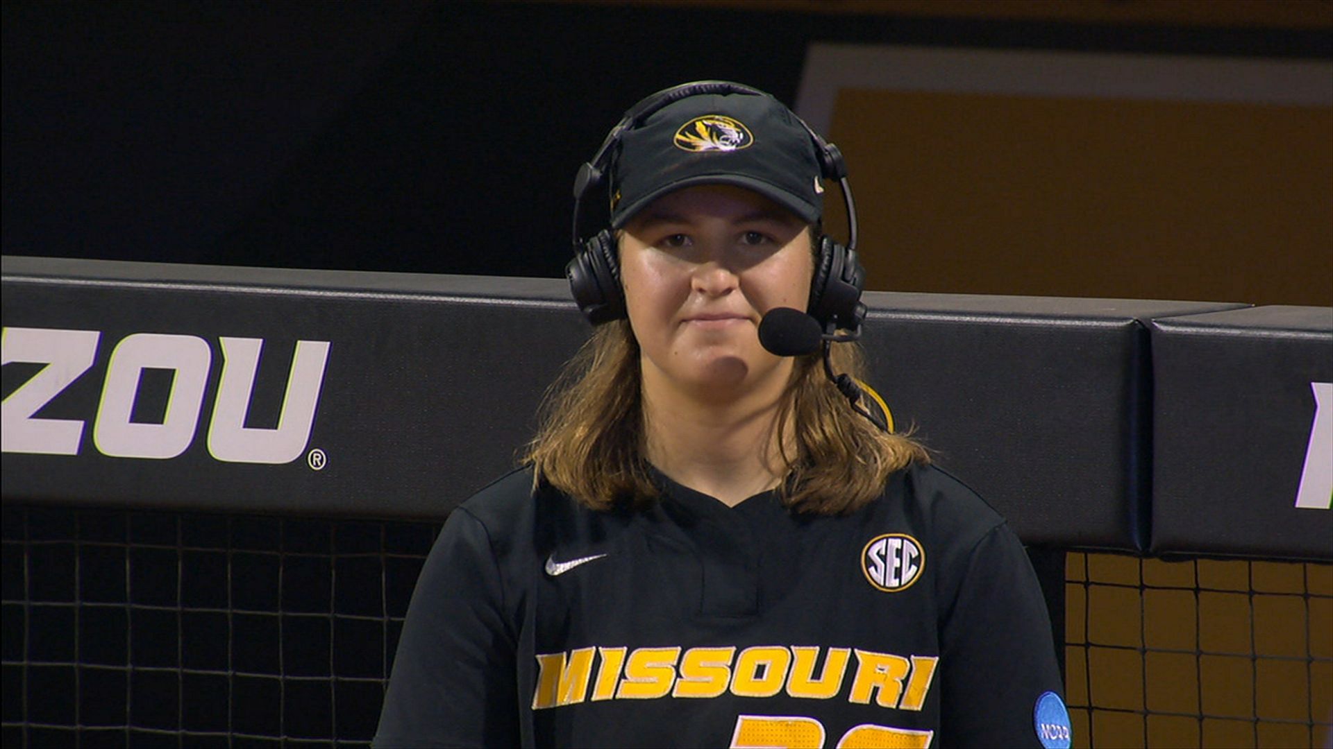 Hay discusses added motivation in Mizzou's win over Washington - ESPN Video