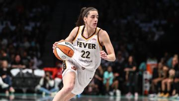 Stat Stories: Saturday's standout fantasy WNBA performers