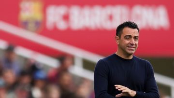 Are Barcelona looking for a 'fresh start' by sacking Xavi?