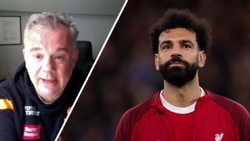 Marcotti: No point pressuring Salah into a new contract at Liverpool