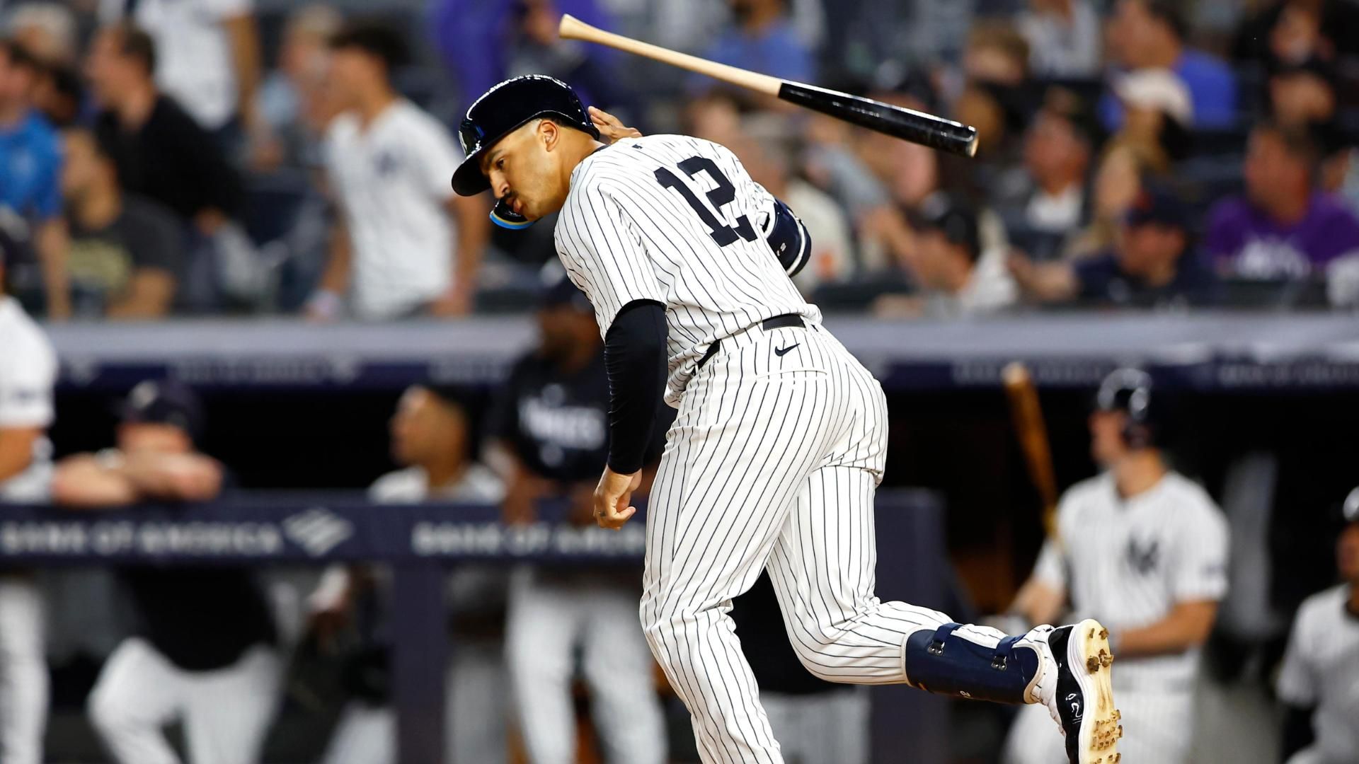 Mlb Gameday: Twins 2, Yankees 6 Final Score (08/11/2025)   A Total Domination! - 80clumq