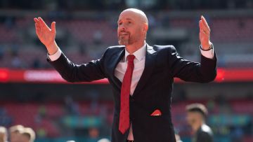 What Erik ten Hag's reduced role at Manchester United will look like