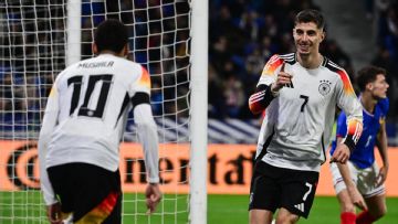 Euro 2024 preview: Host Germany kicks off against Scotland