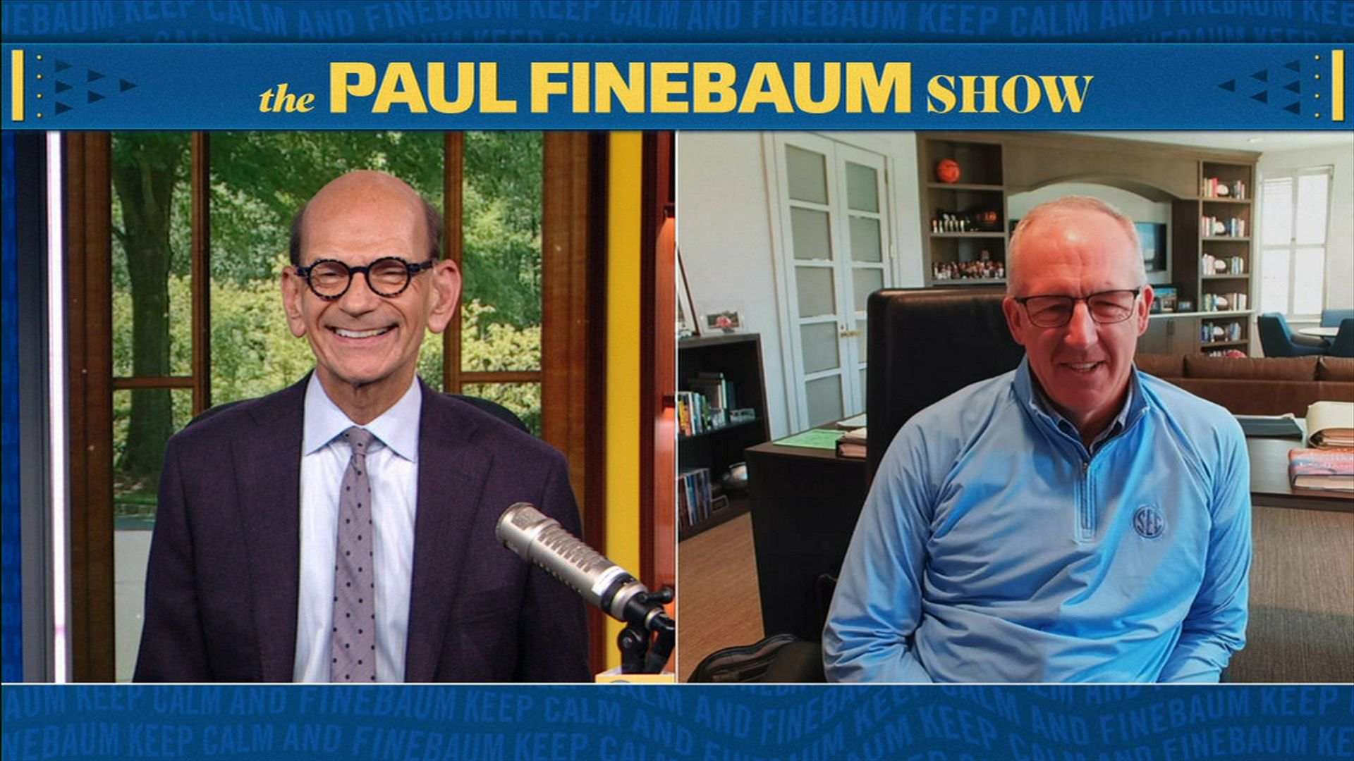 Sankey praises SEC success on national level, previews Vols vs. Aggies ...