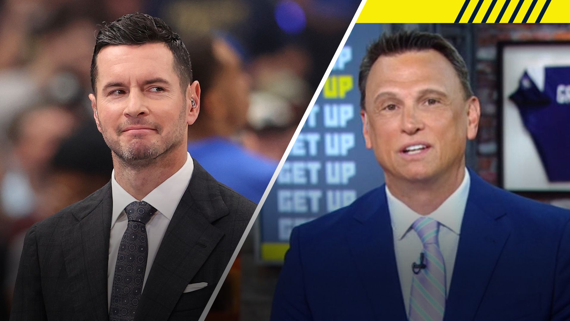 What will be JJ Redick's biggest challenges as Lakers head coach ...