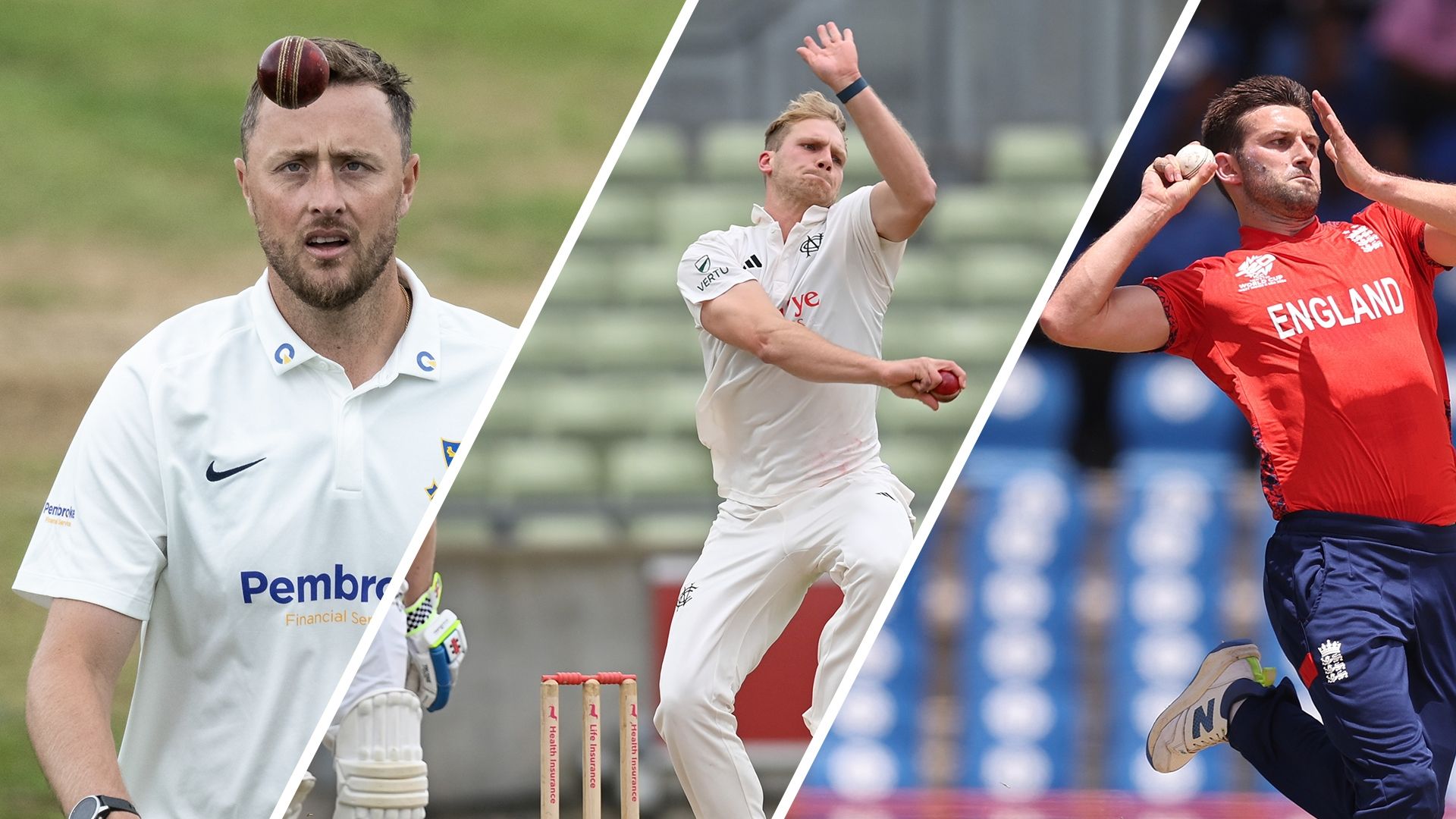 Rob Key explains why Pennington got nod over Robinson, Wood - ESPN Video