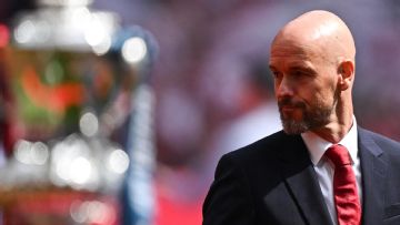 Is Ten Hag's extension a 'way to pay him less' at Man United?