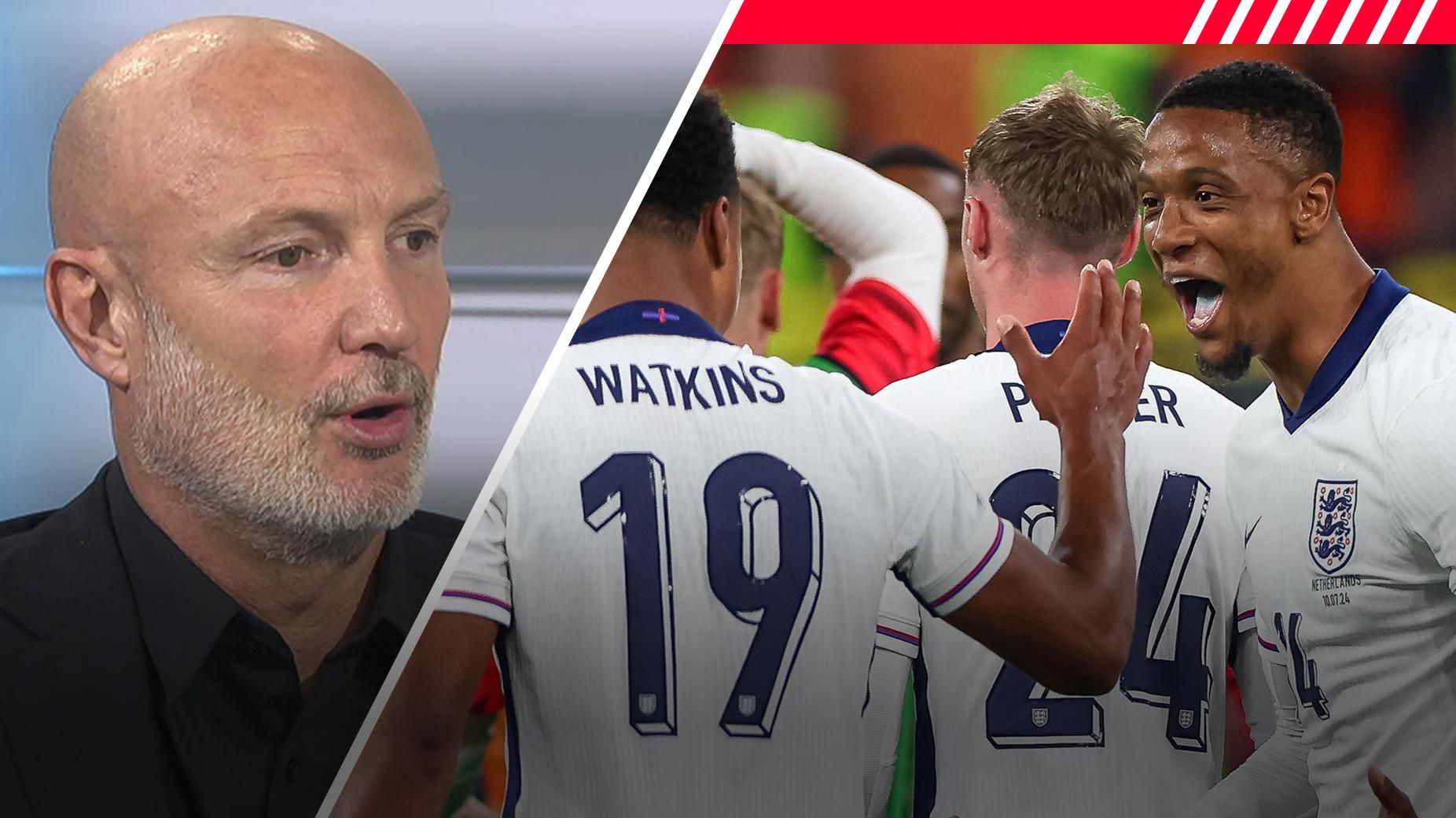 Leboeuf Compliments England s deserving Win ESPN Video leboeuf-compliments-england-s-deserving-win-espn-video