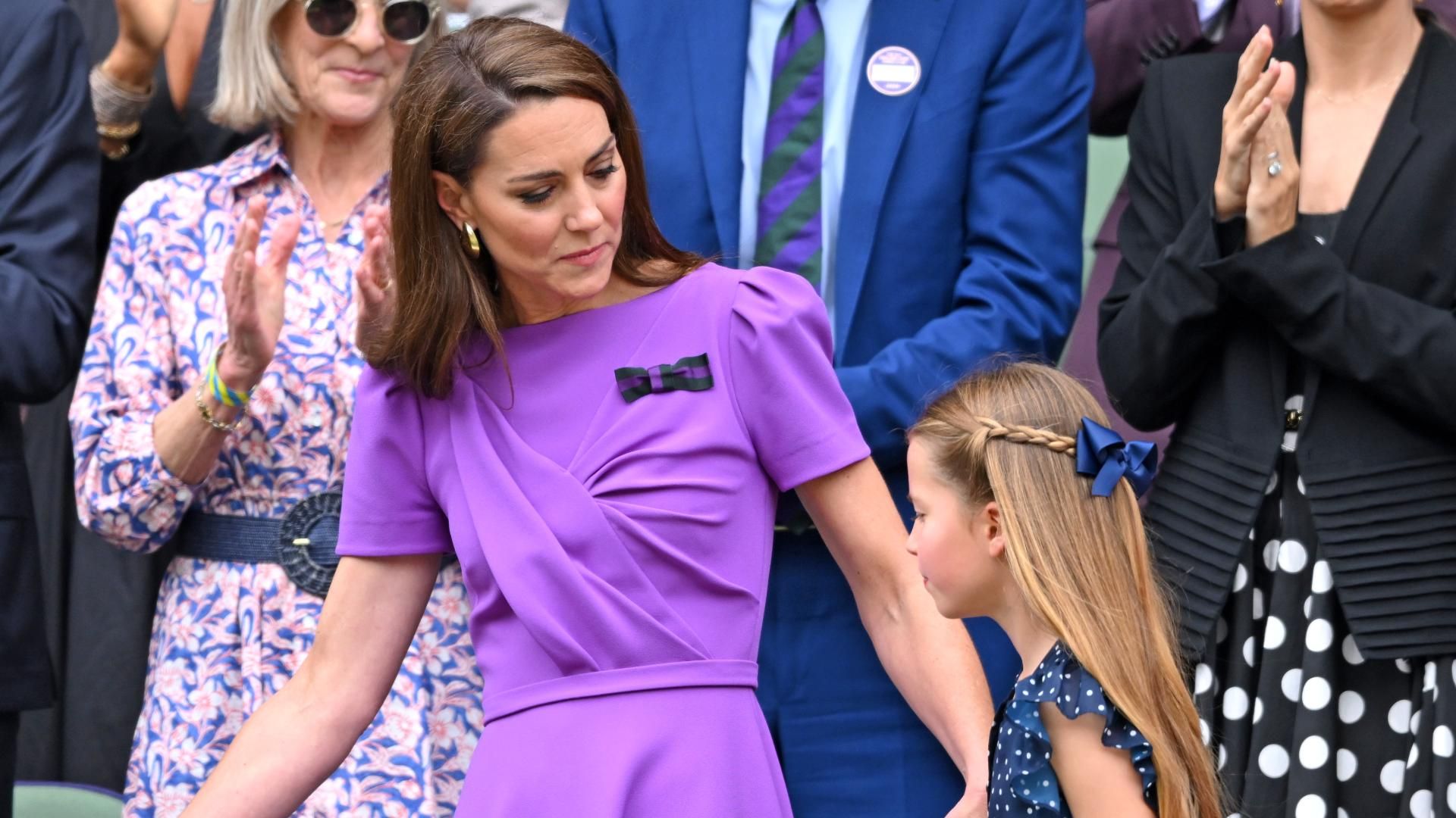 princess-kate-arrives-at-centre-court-espn-video