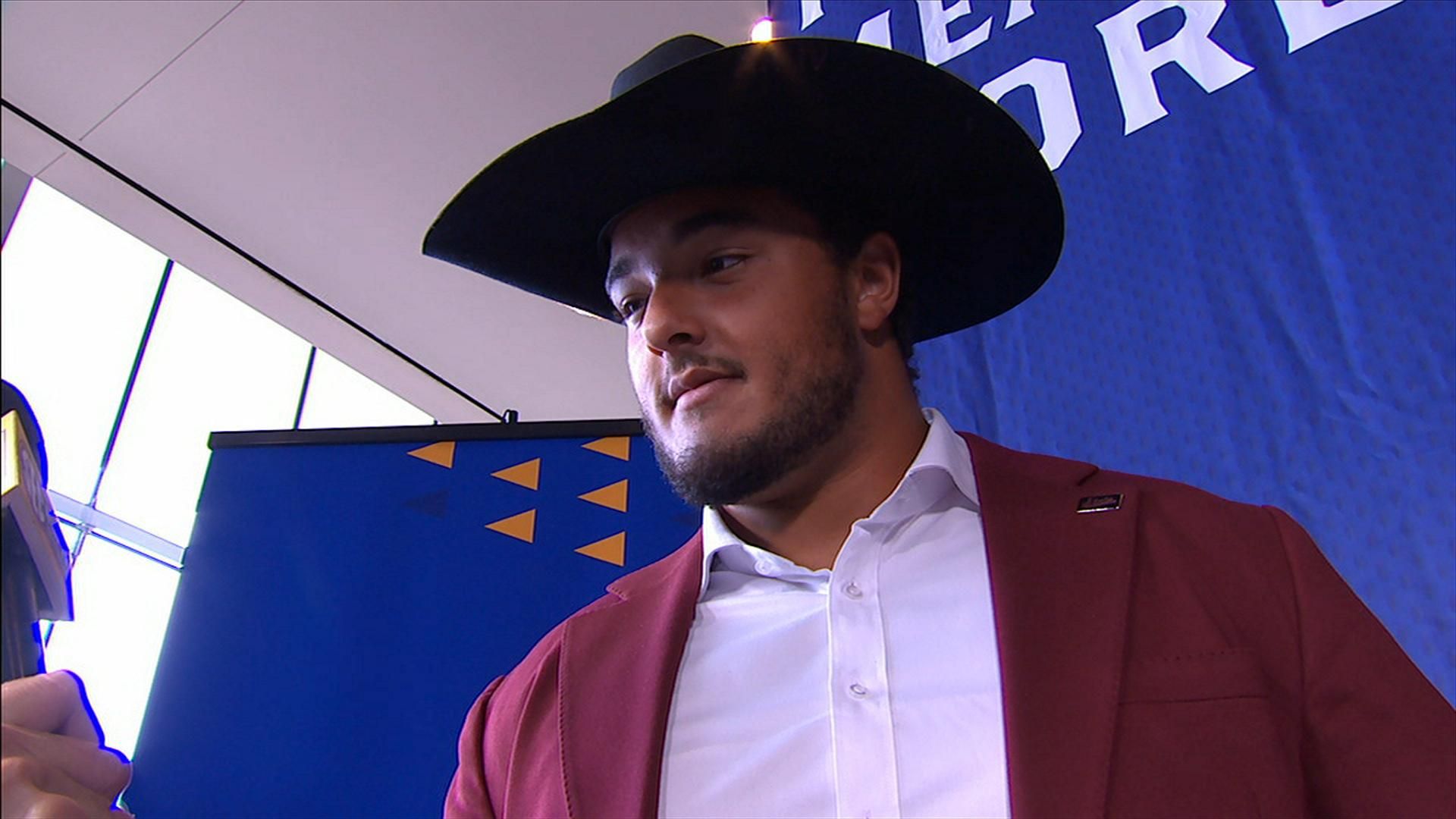 Mississippi State s Reese On Lebby s Balanced Offense ESPN Video mississippi-state-s-reese-on-lebby-s-balanced-offense-espn-video