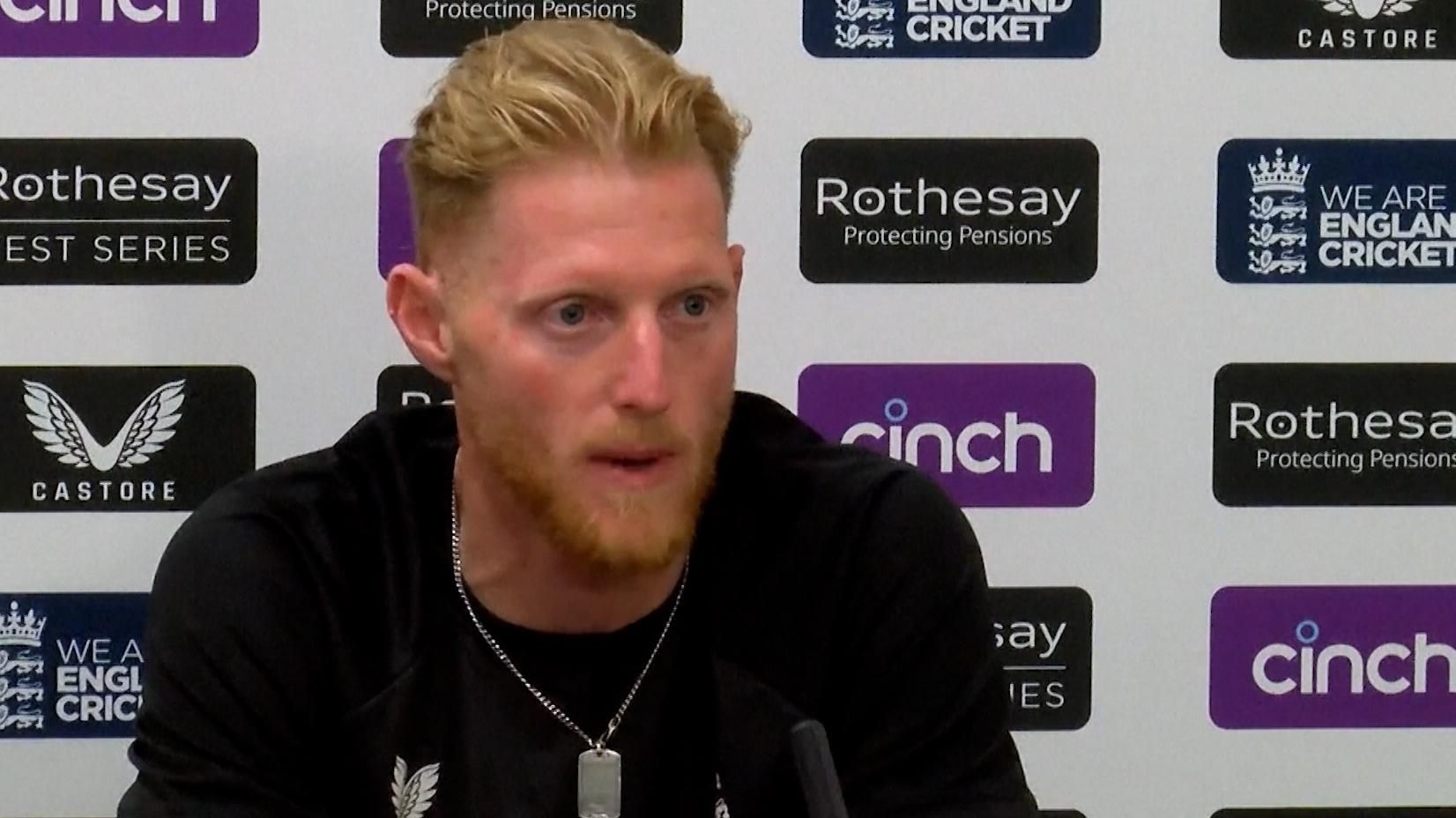 Stokes There s Still Emotion With Anderson ESPN Video Stokes there s still emotion with anderson espn video