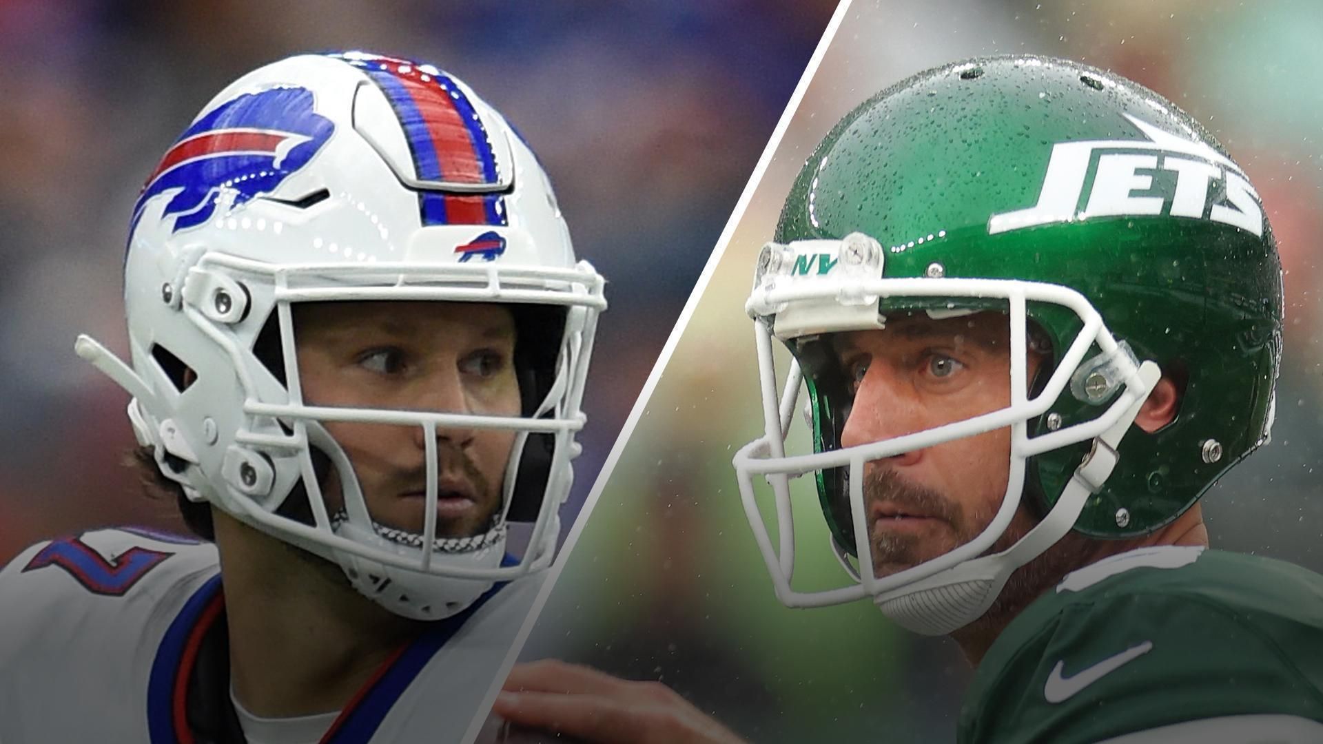 How to watch MNF Week 6 on ESPN Bills vs. Jets ESPN