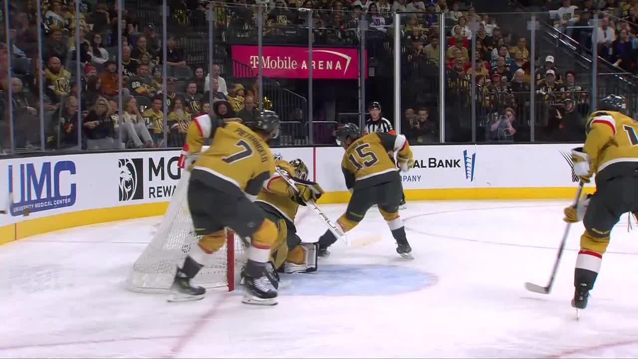 Mikael Granlund nets goal for Sharks ESPN Video