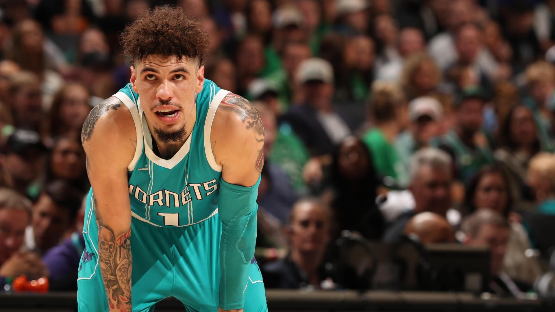 frustrations come out in loss to Celtics ESPN Video