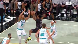 Grant Williams - Charlotte Hornets Power Forward - ESPN