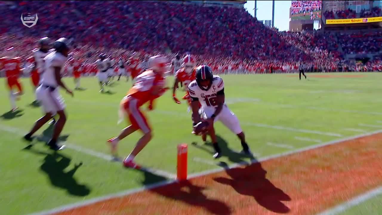 ESPN - Serving Sports Fans. Anytime. Anywhere.