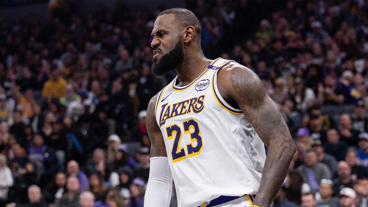 Lakers - Gallery image 4