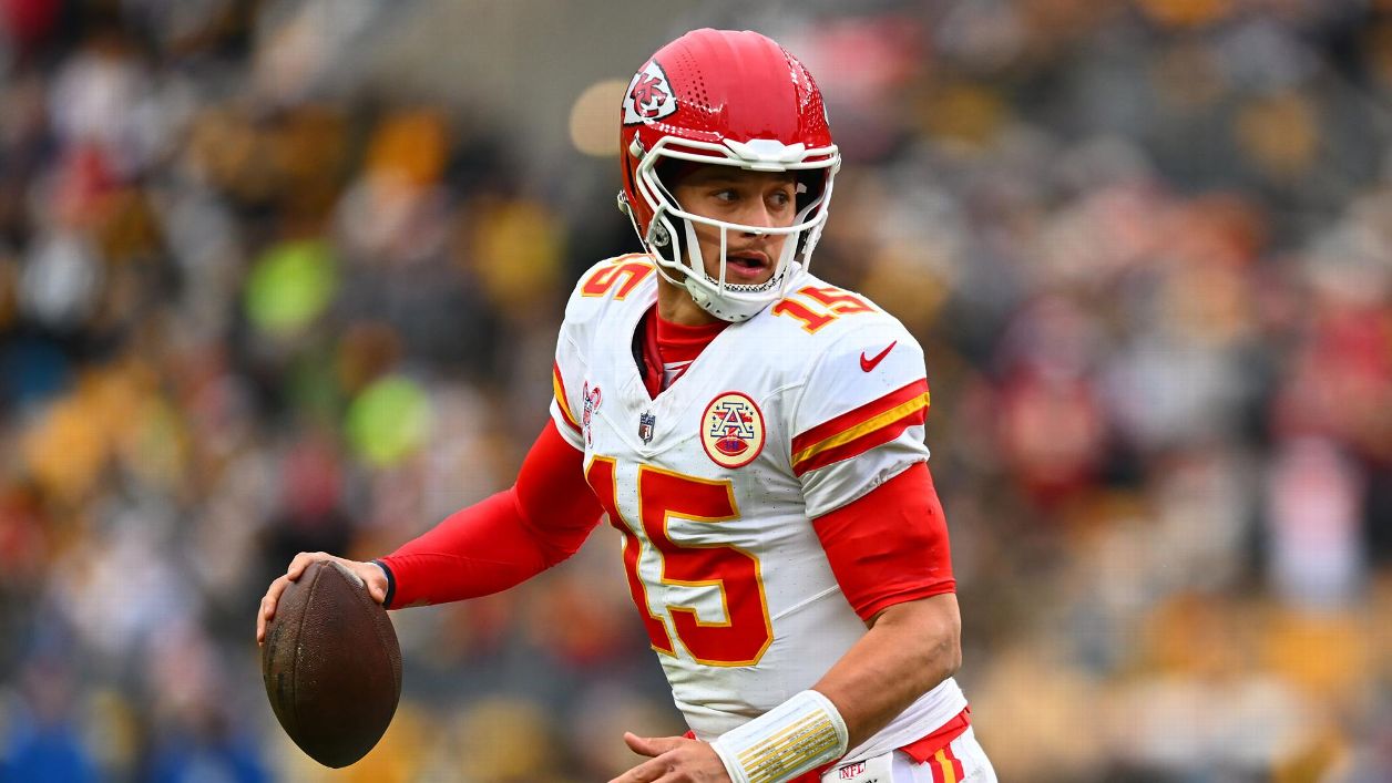 Kansas City Chiefs Scores, Stats and Highlights - ESPN