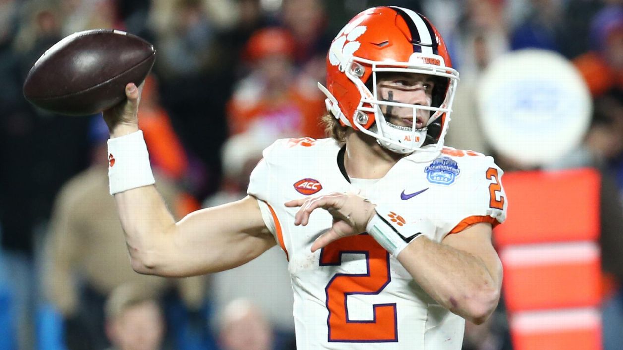 Clemson Tigers Scores, Stats and Highlights - ESPN