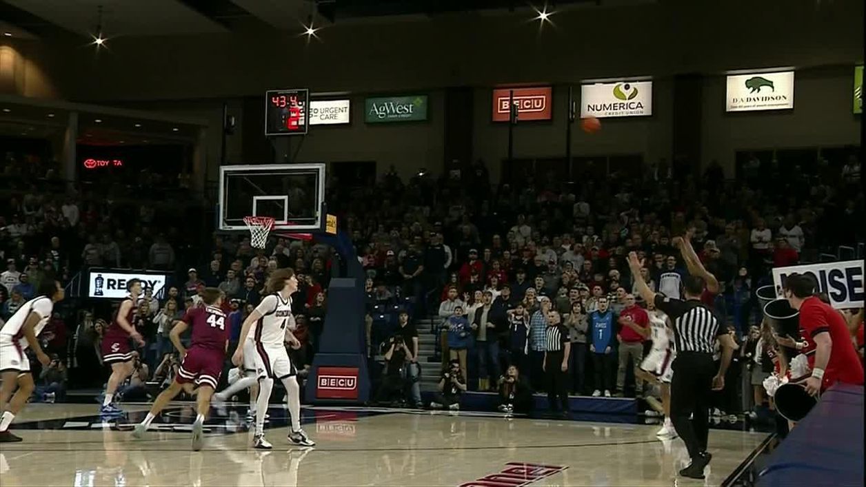Gonzaga Bulldogs Scores, Stats and Highlights - ESPN