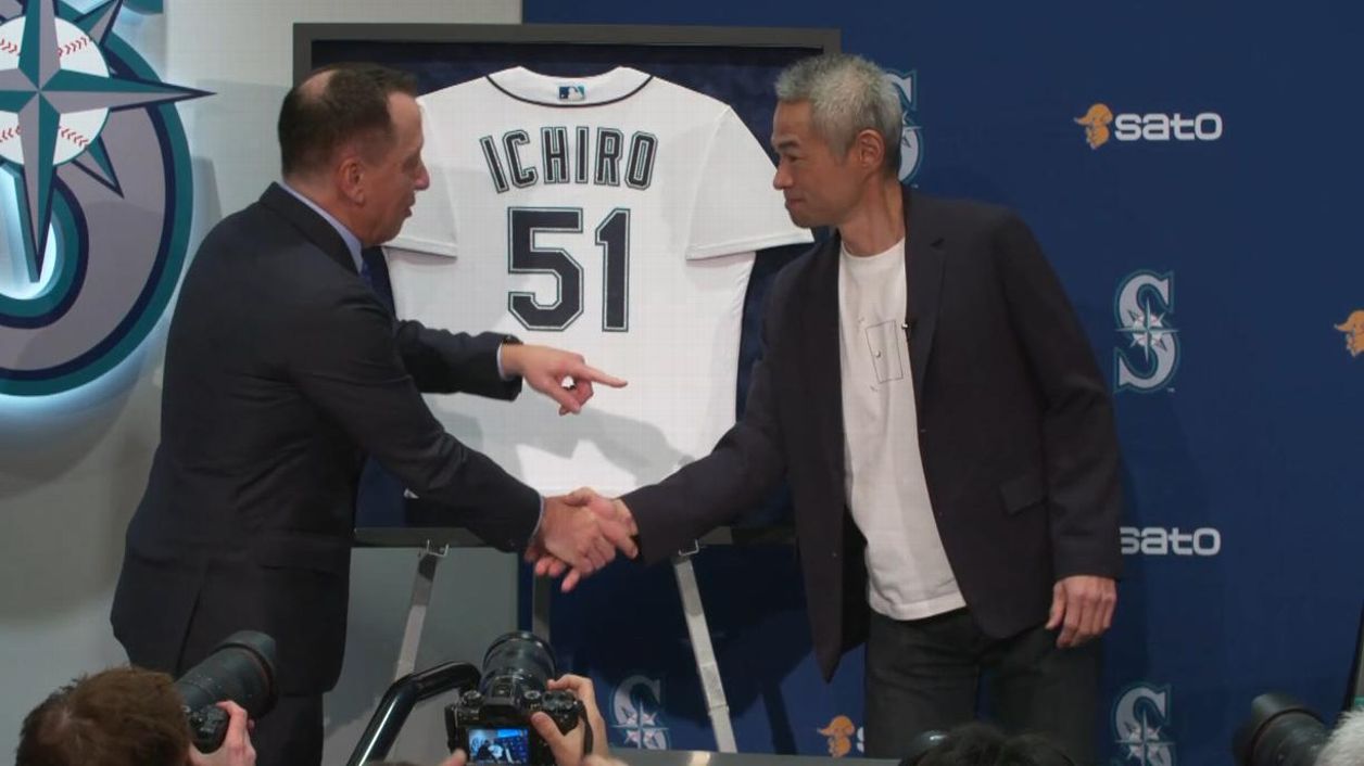 Seattle Mariners Scores, Stats and Highlights - ESPN