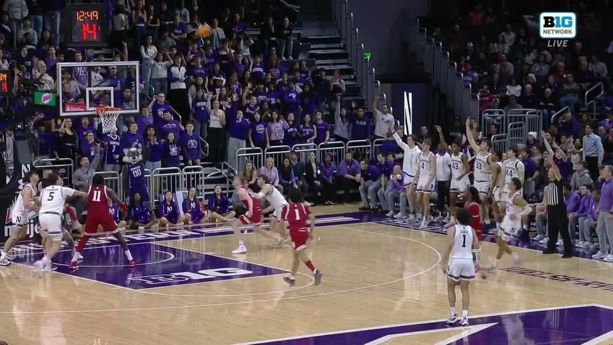 Northwestern Wildcats Scores, Stats and Highlights - ESPN