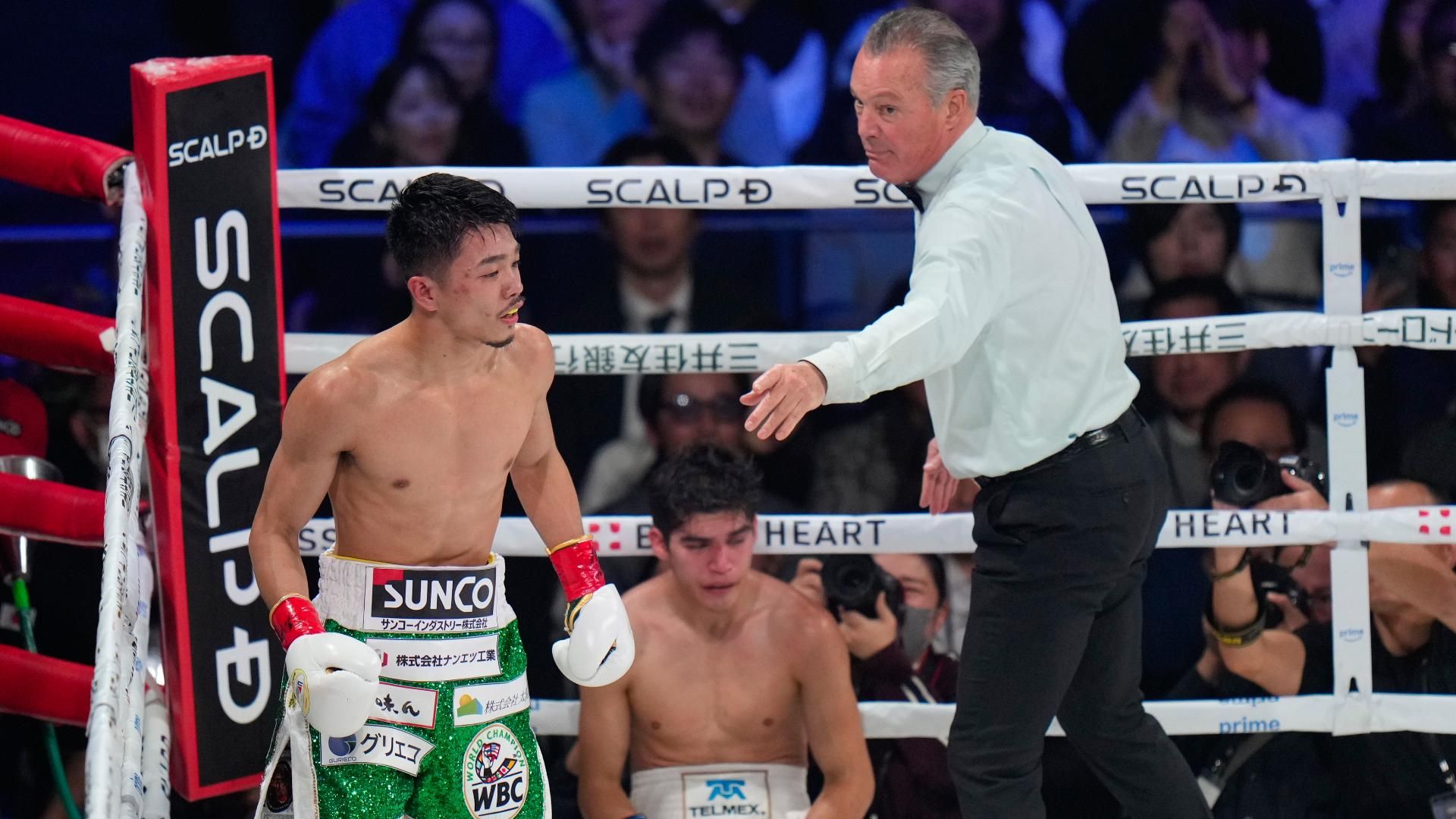 Junto Nakatani