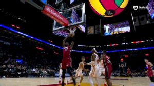 Bam Adebayo - Miami Heat Center - ESPN