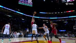 Bam Adebayo - Miami Heat Center - ESPN