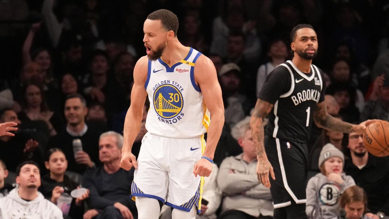 Golden State Warriors Scores, Stats and Highlights - ESPN (IN)