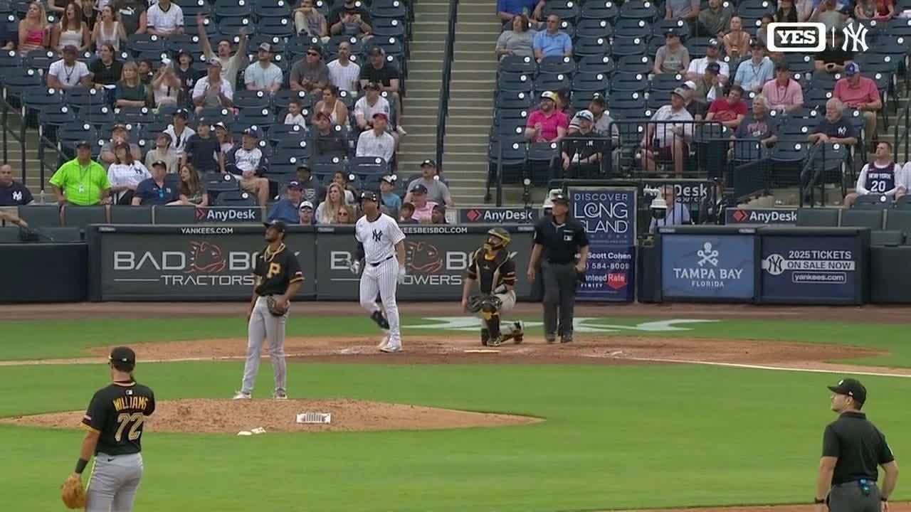 MLB por ESPN - Resultados, estadísticas y highlights
