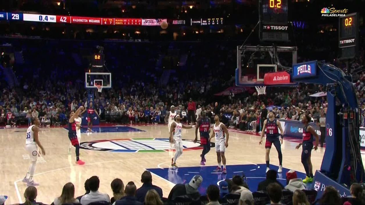 Philadelphia 76ers Scores, Stats and Highlights - ESPN