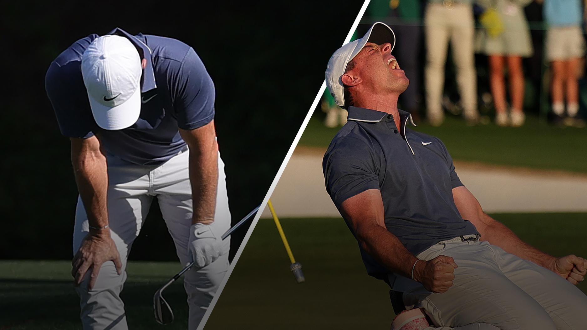 McIlroy: After winning the Masters, what's next for the star golfer?