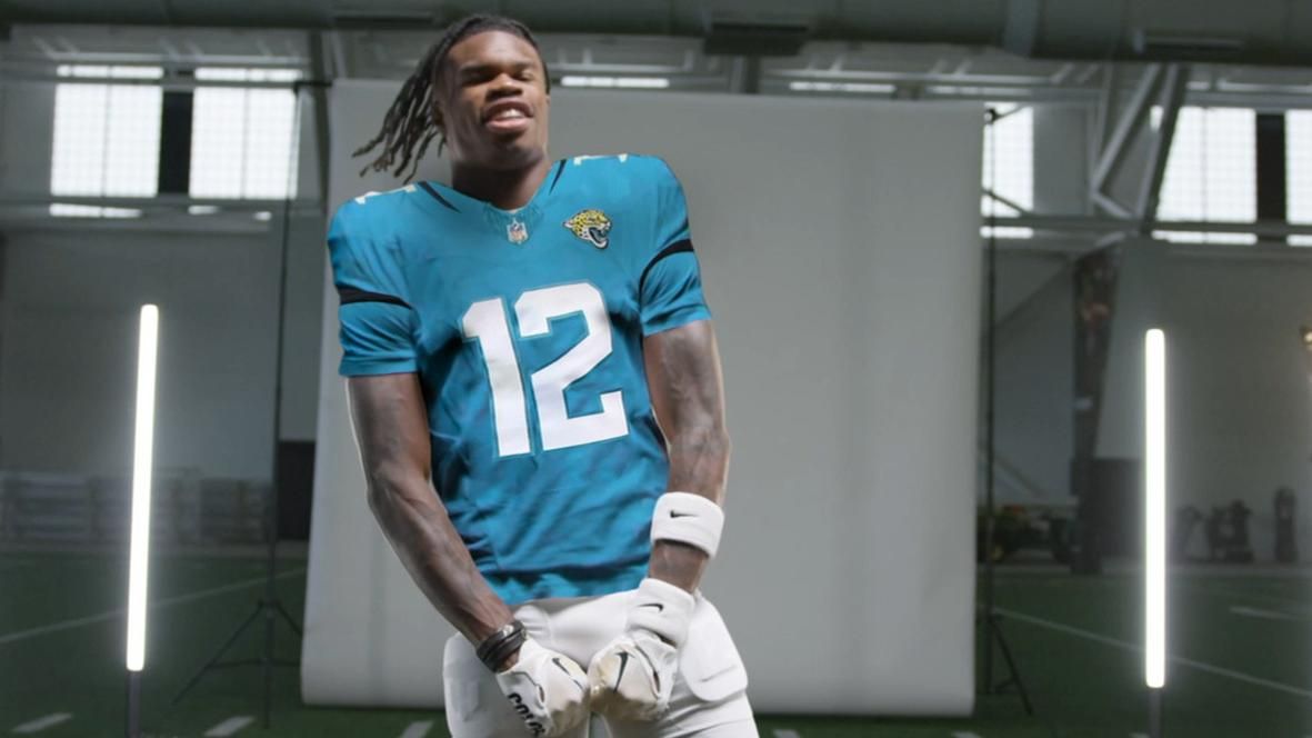 Travis Hunter: The New Face of the Jaguars? A Phenomenon in the NFL