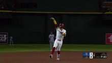 Lourdes Gurriel Jr. drills 2-run homer for D-backs