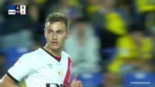 Las Palmas vs. Rayo Vallecano - Game Highlights