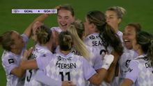 Racing Louisville FC vs. NJ/NY Gotham FC - Game Highlights