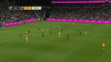Angel City FC vs. Utah Royals - Game Highlights