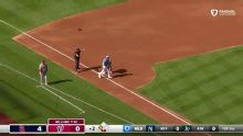 Lars Nootbaar's double scores two Cardinals
