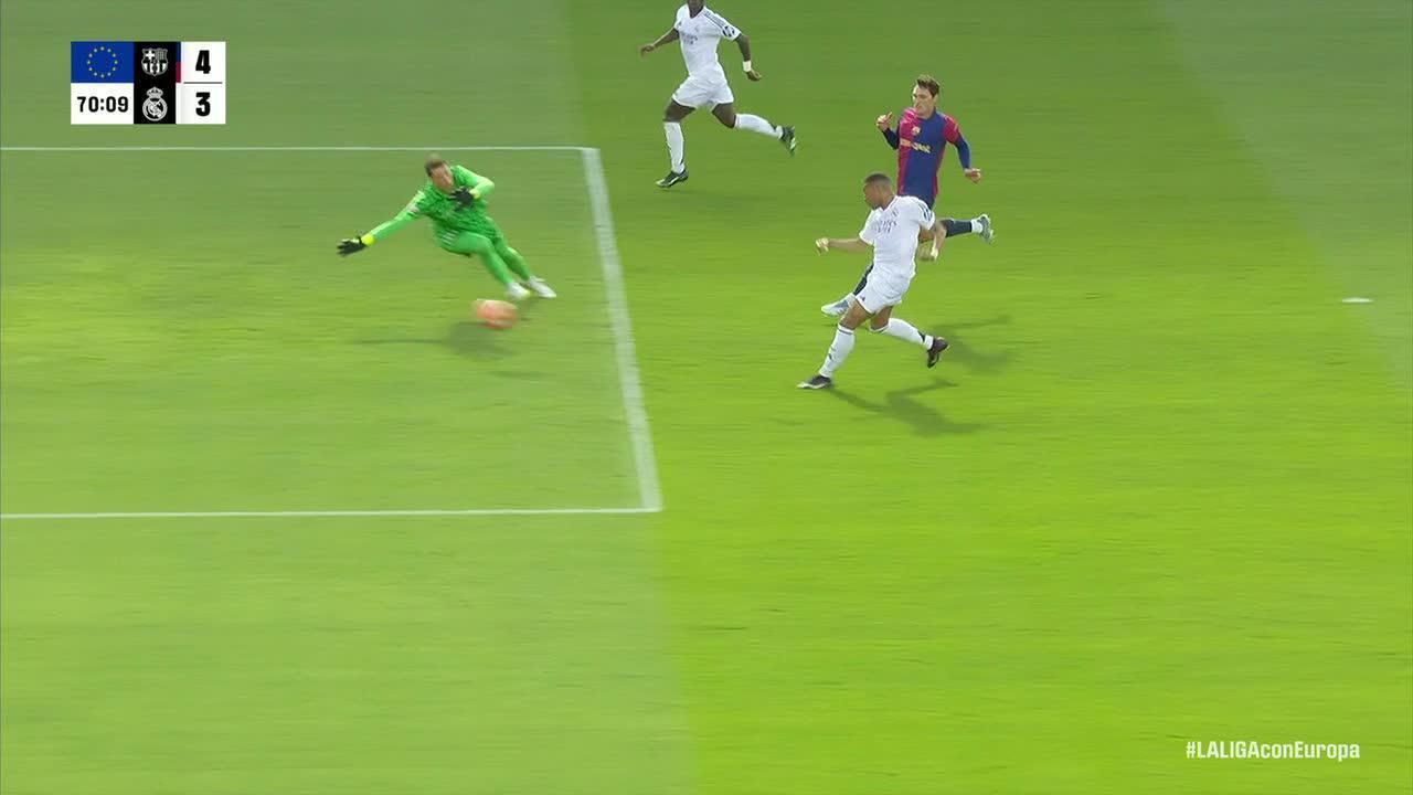 Barça Humiliates Madrid in an Epic Clásico and Approaches the League Title!