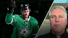 Steve Levy to McAfee: We should be talking more about Mikko Rantanen, Stars