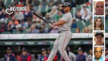 Los errores de Red Sox con Devers