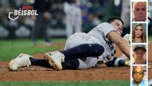 ¿Qué significa para Yankees perder a Cabrera?