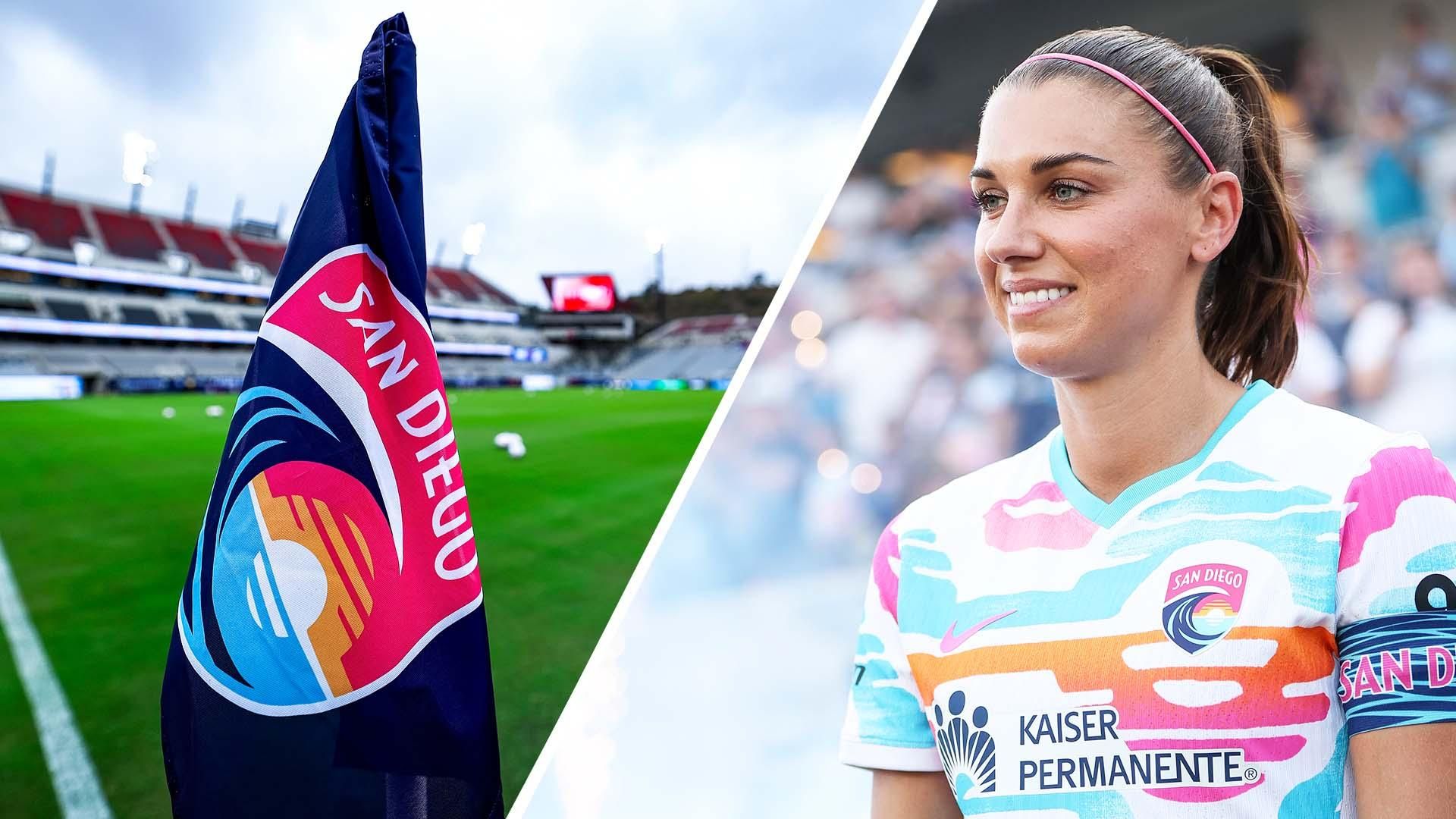 NWSL: ¿Expansión a 32 equipos como la NFL? Análisis y desafíos 1 NWSL: ¿Expansión a 32 equipos como la NFL? Análisis y desafíos