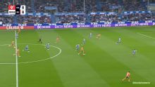 Alavés vs. Valencia - Game Highlights